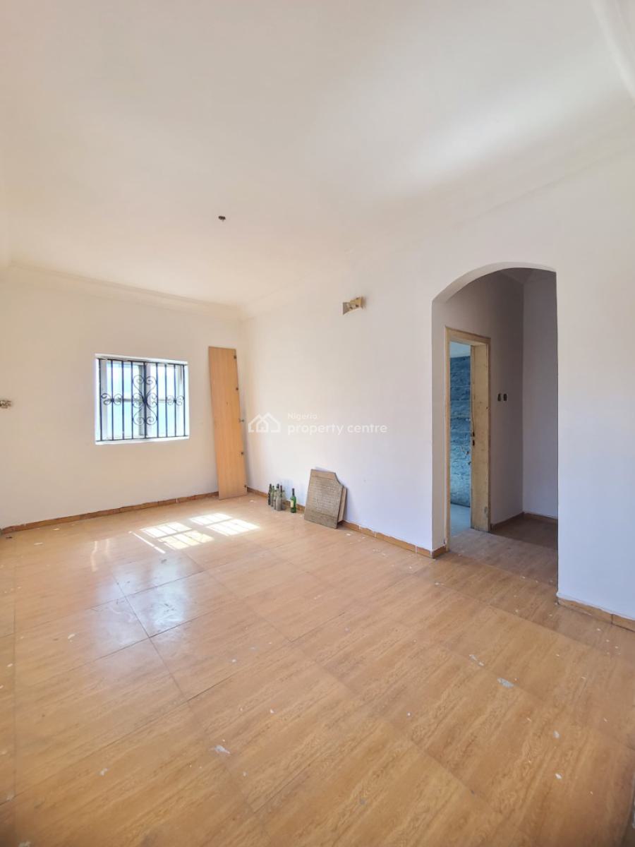 Spacious and Standard 3bedroom Flat, Royal View Estate, Lekki, Lagos, Flat / Apartment for Rent