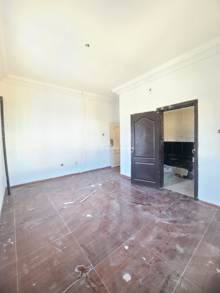 Spacious and Standard 3bedroom Flat, Royal View Estate, Lekki, Lagos, Flat / Apartment for Rent