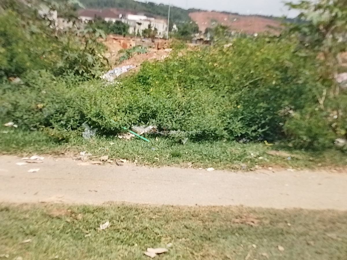 3,900sqm Commercial Non-specified, By Gudu Market, Gudu, Abuja, Commercial Land for Sale