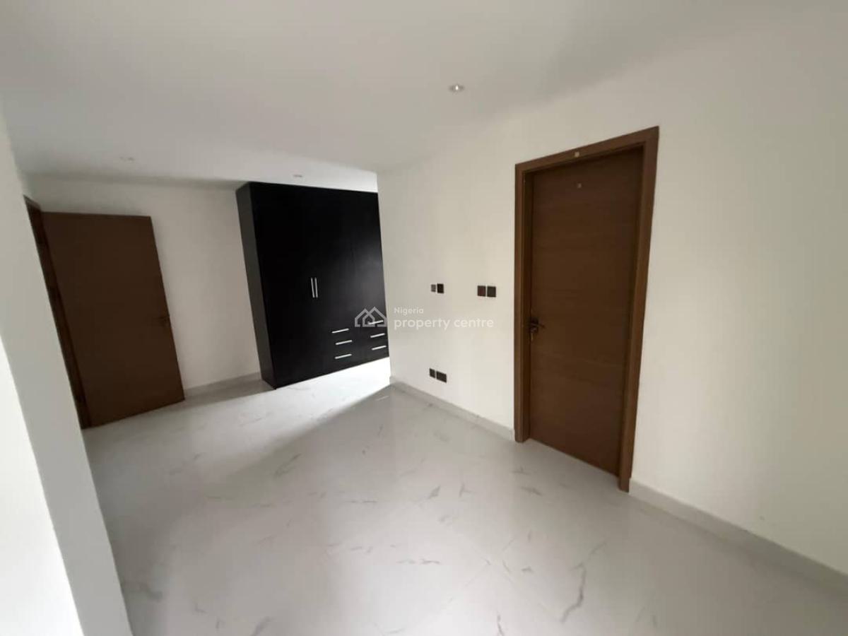 a Well Crafted 2 Bedroom Apartment, Ikoyi, Lagos, Flat / Apartment for Sale