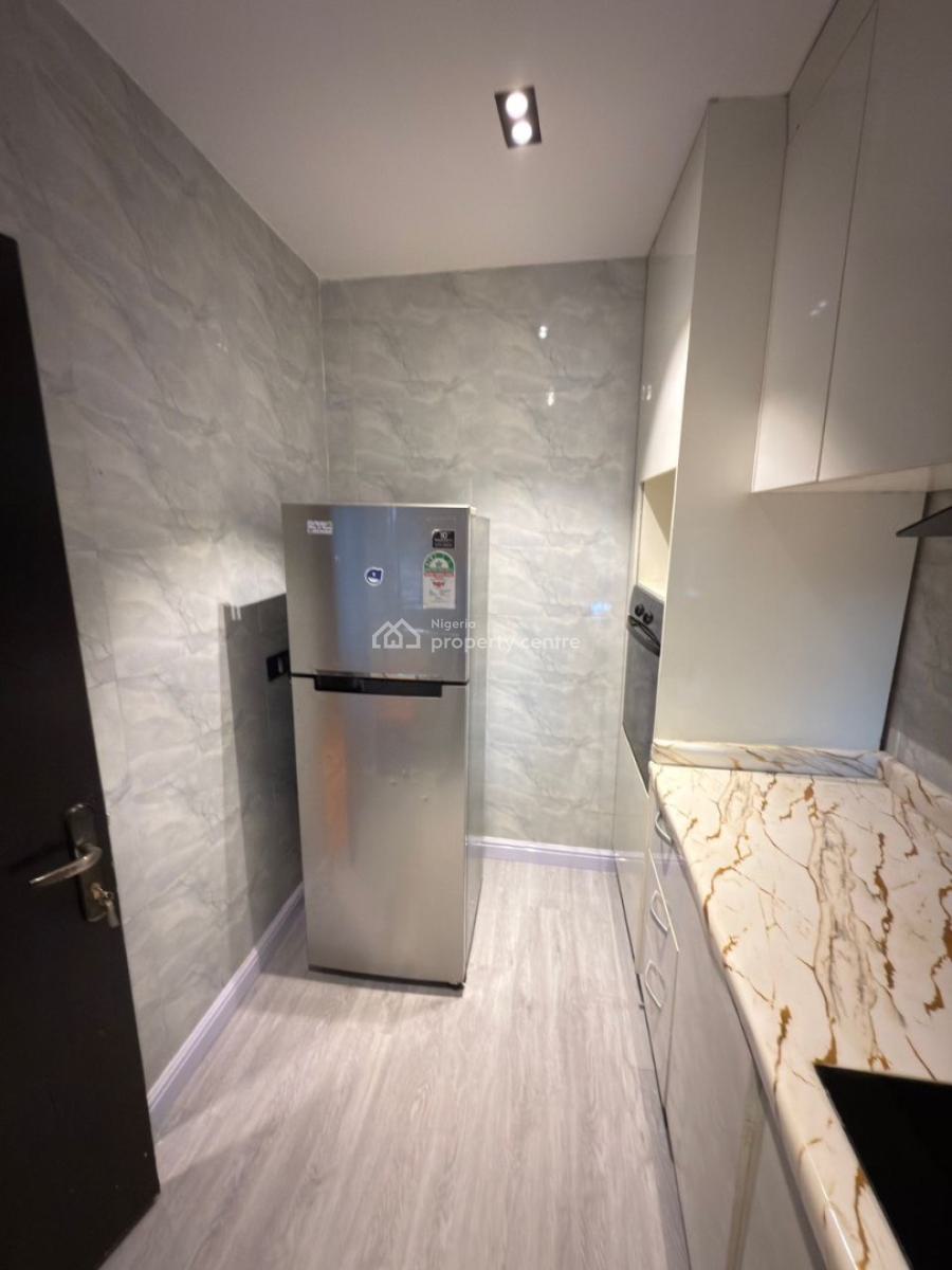 Lovely 2 Bedroom Maisonette with Pool and Gym, 1004 Estate, Victoria Island (vi), Lagos, Flat / Apartment Short Let