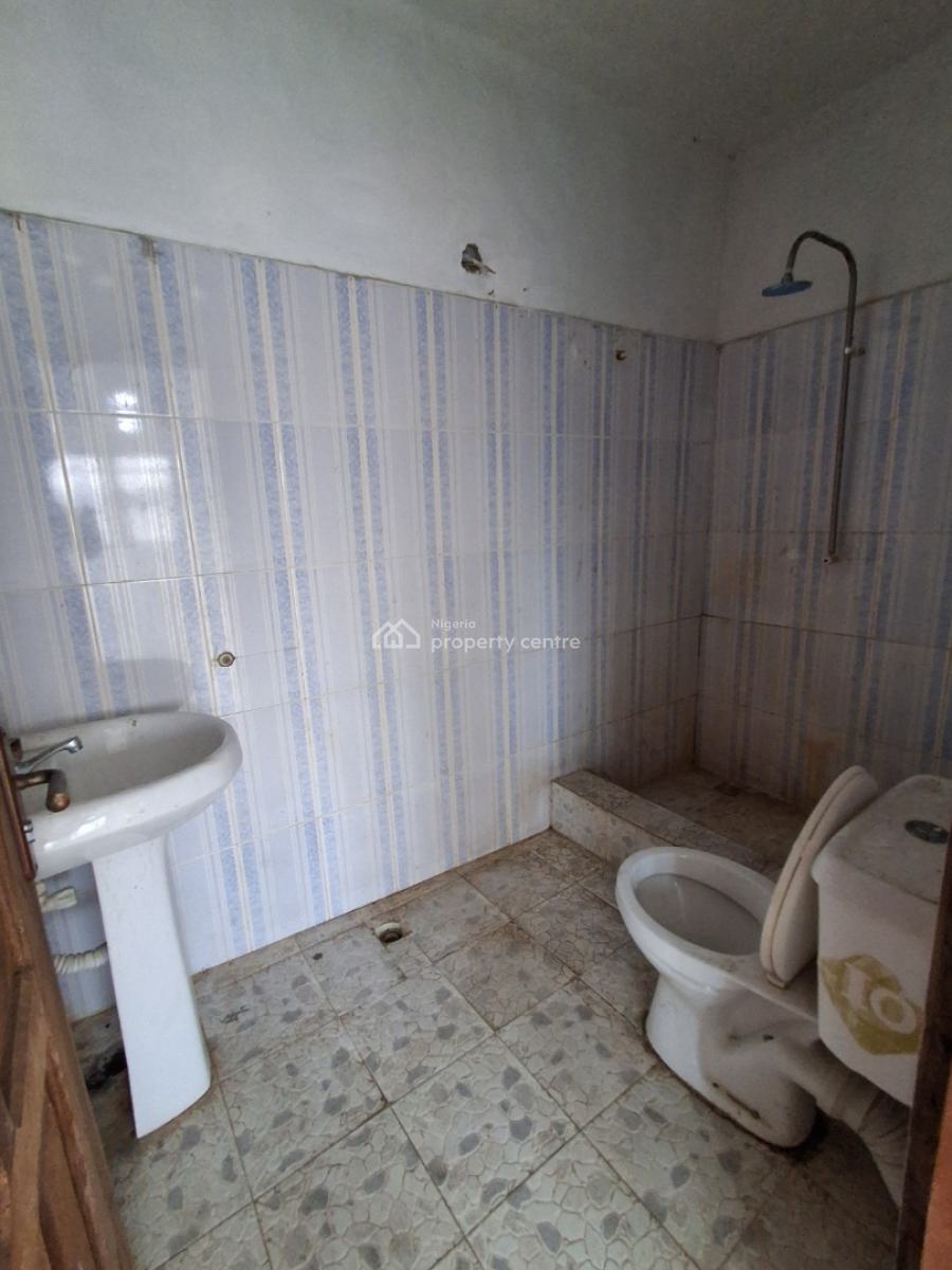 2 Bedroom Flat, in an Estate, Badore, Ajah, Lagos, House for Rent