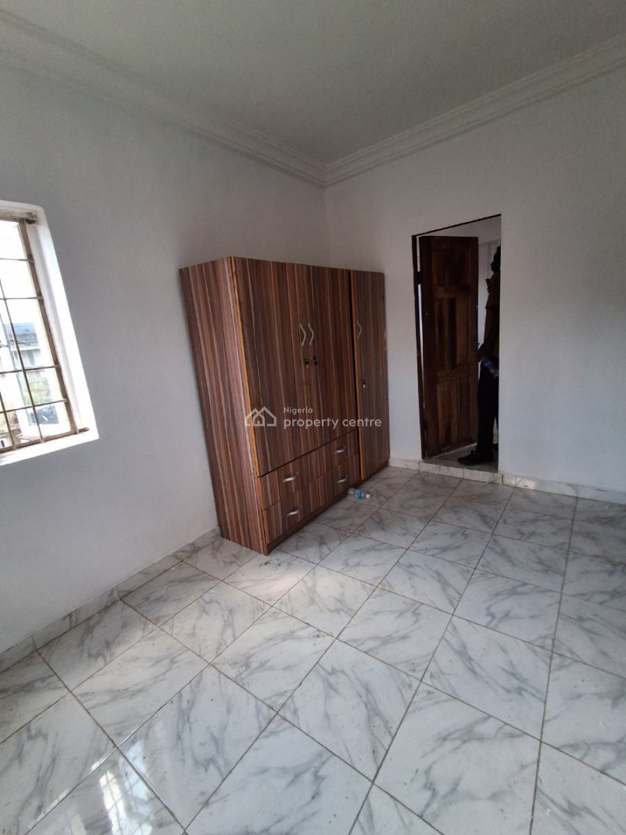 2 Bedroom Flat, in an Estate, Badore, Ajah, Lagos, House for Rent