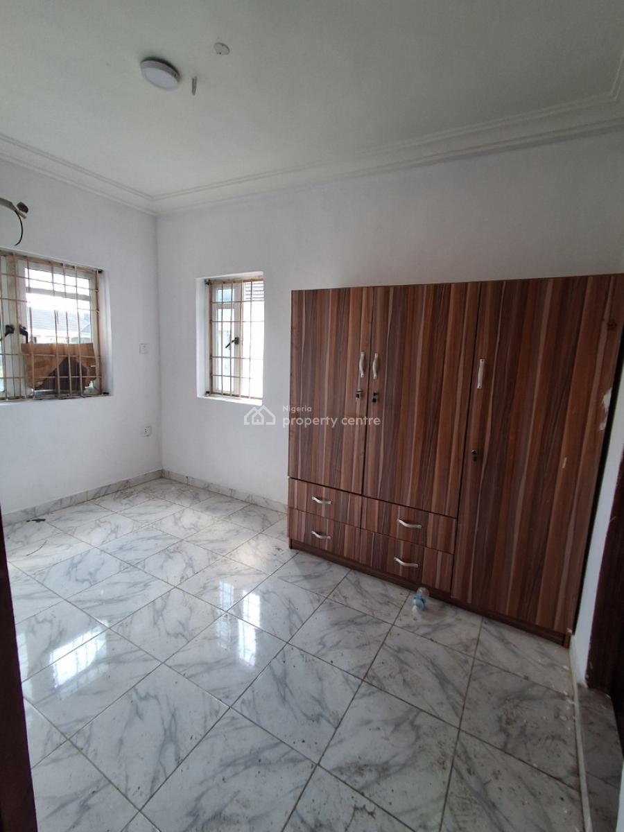 2 Bedroom Flat, in an Estate, Badore, Ajah, Lagos, House for Rent