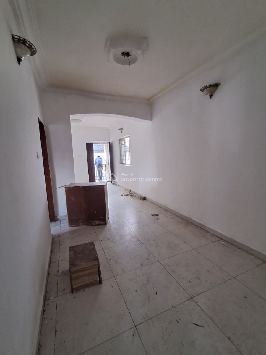 2 Bedroom Flat, in an Estate, Badore, Ajah, Lagos, House for Rent