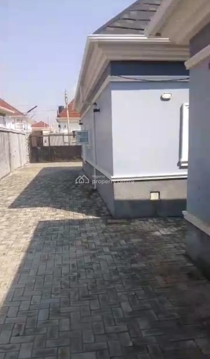 Standard 1-room Self-contain Bq, Efab Verizon, Gwarinpa, Abuja, Self Contain (single Rooms) for Rent