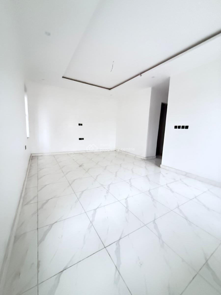 5 Bedroom Semi-detached Duplex, Lekki Phase 1, Lekki, Lagos, Semi-detached Duplex for Sale
