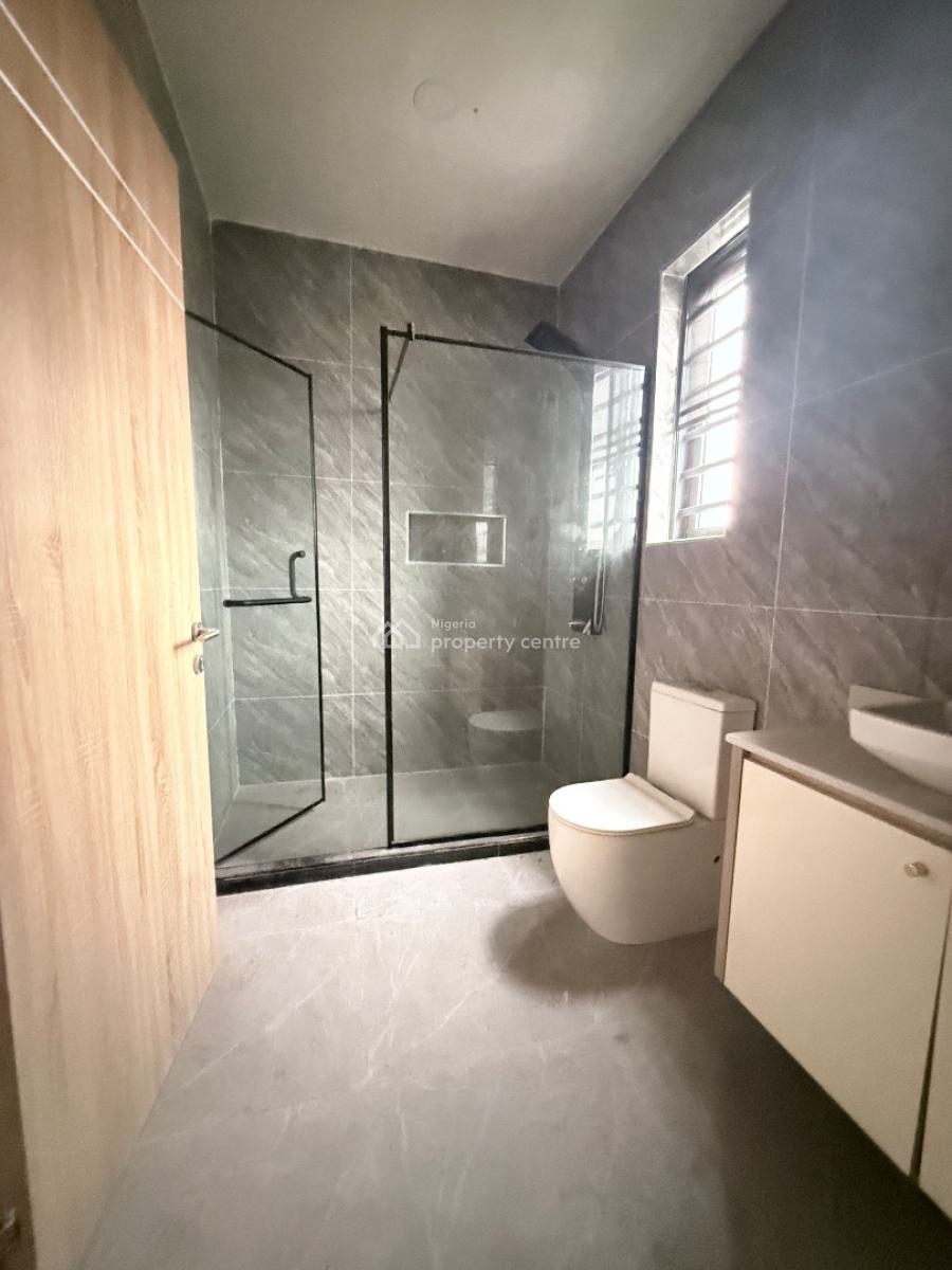 5 Bedroom Semi-detached Duplex, Lekki Phase 1, Lekki, Lagos, Semi-detached Duplex for Sale