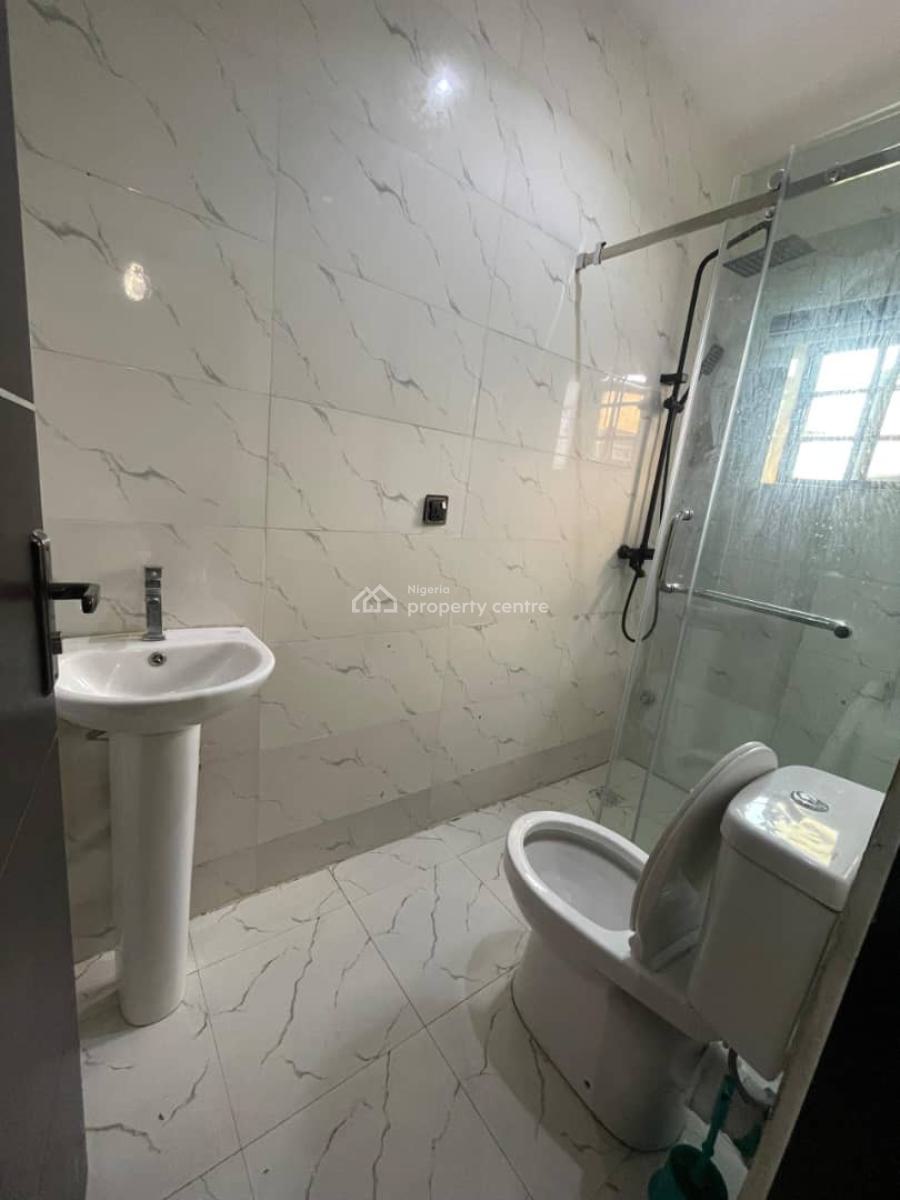 Cozy 1 Bedroom Apartment, Surulere, Lagos, Mini Flat (room and Parlour) Short Let