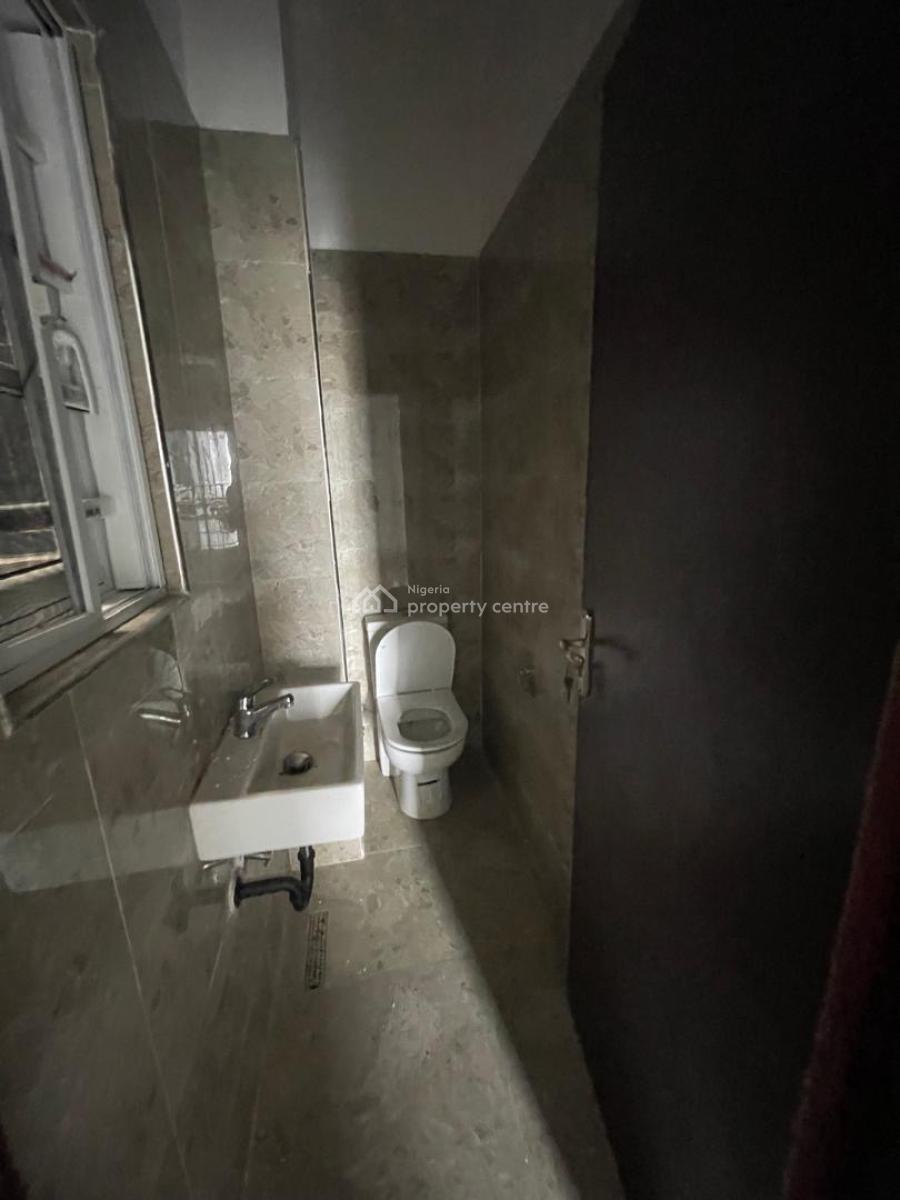Exquisite 2bedroom Apartment, Ikate, Lekki, Lagos, Flat / Apartment for Rent
