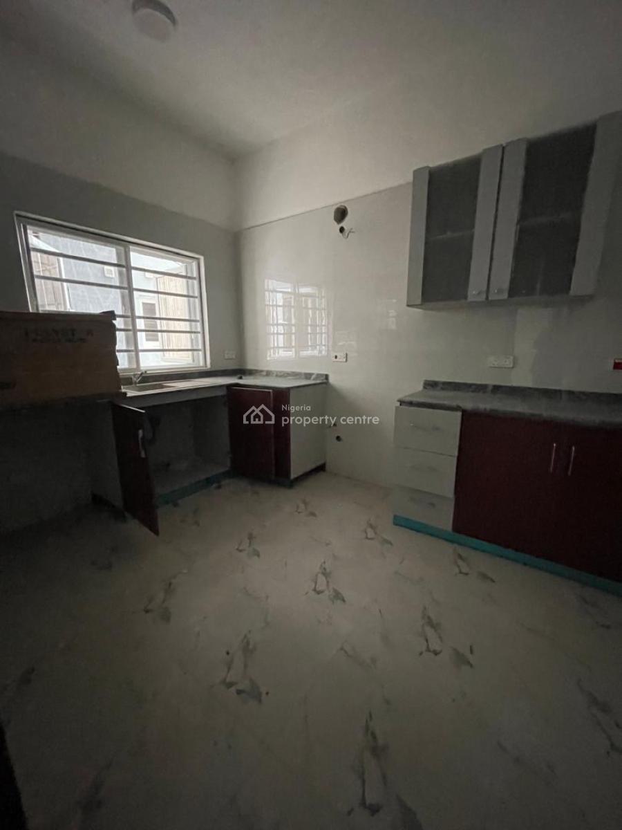 Exquisite 2bedroom Apartment, Ikate, Lekki, Lagos, Flat / Apartment for Rent