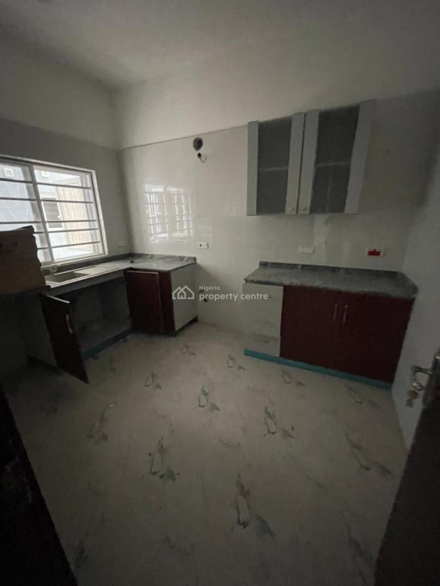 Exquisite 2bedroom Apartment, Ikate, Lekki, Lagos, Flat / Apartment for Rent