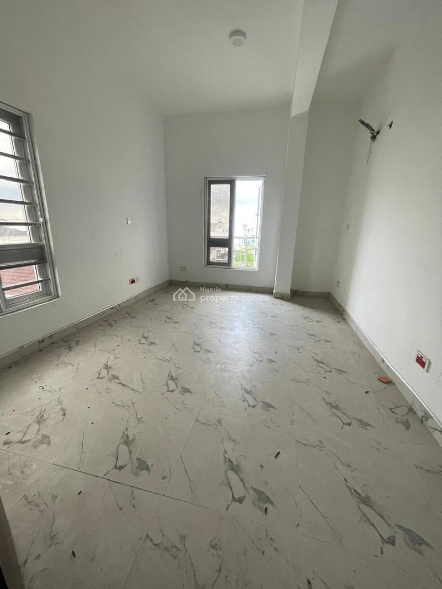 Exquisite 2bedroom Apartment, Ikate, Lekki, Lagos, Flat / Apartment for Rent