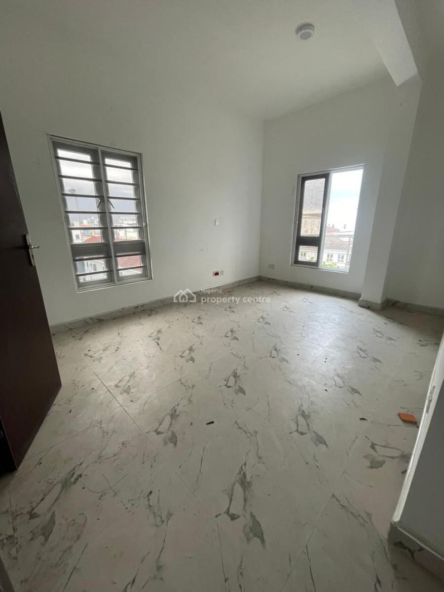 Exquisite 2bedroom Apartment, Ikate, Lekki, Lagos, Flat / Apartment for Rent