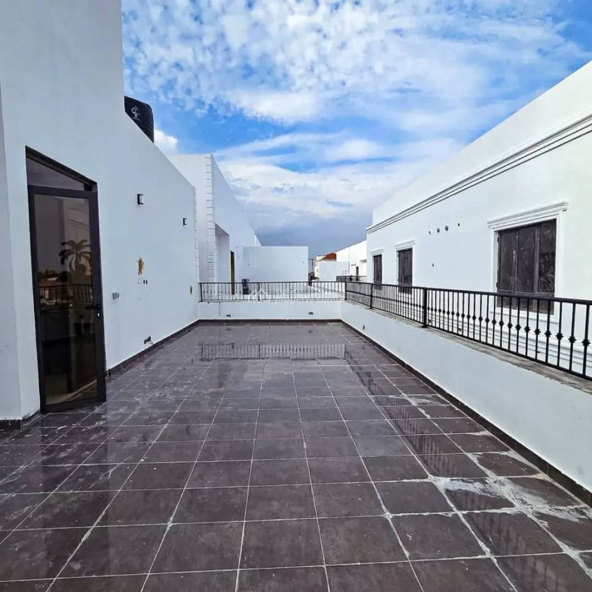 Luxury 5bedroom Semi Detached Duplex with 2rooms Bq and Swimming Pool, Old, Ikoyi, Lagos, Semi-detached Duplex for Sale