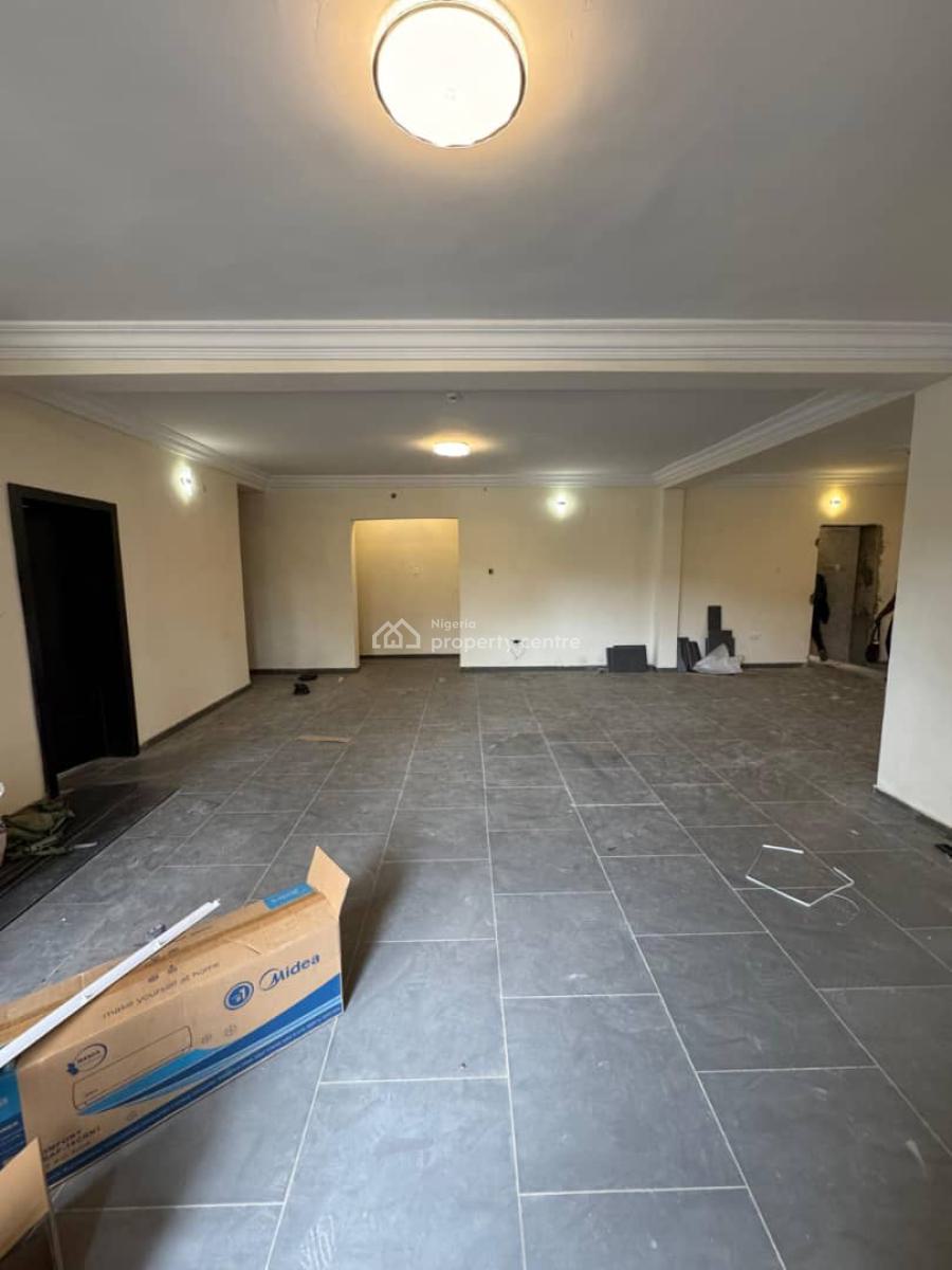 14 Units of 3 Bedroom Apartment with a Room Bq, Lekki Phase 1, Lekki, Lagos, Flat / Apartment for Rent