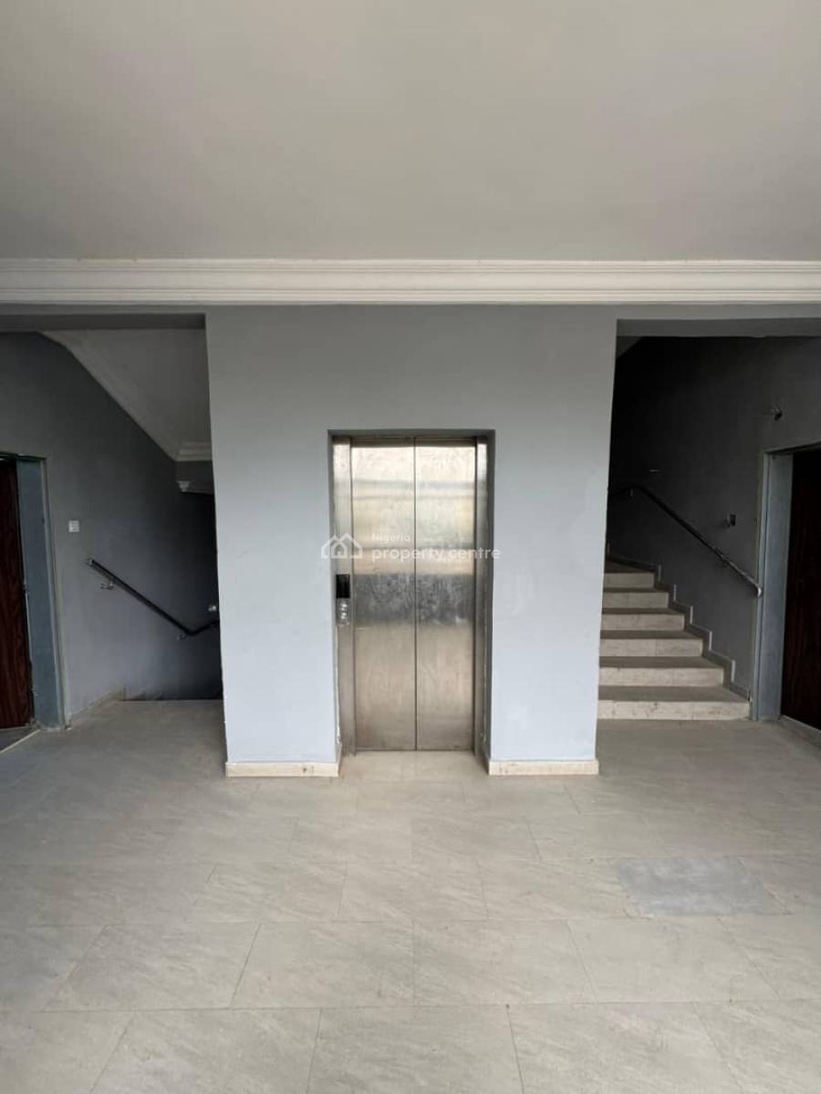 14 Units of 3 Bedroom Apartment with a Room Bq, Lekki Phase 1, Lekki, Lagos, Flat / Apartment for Rent
