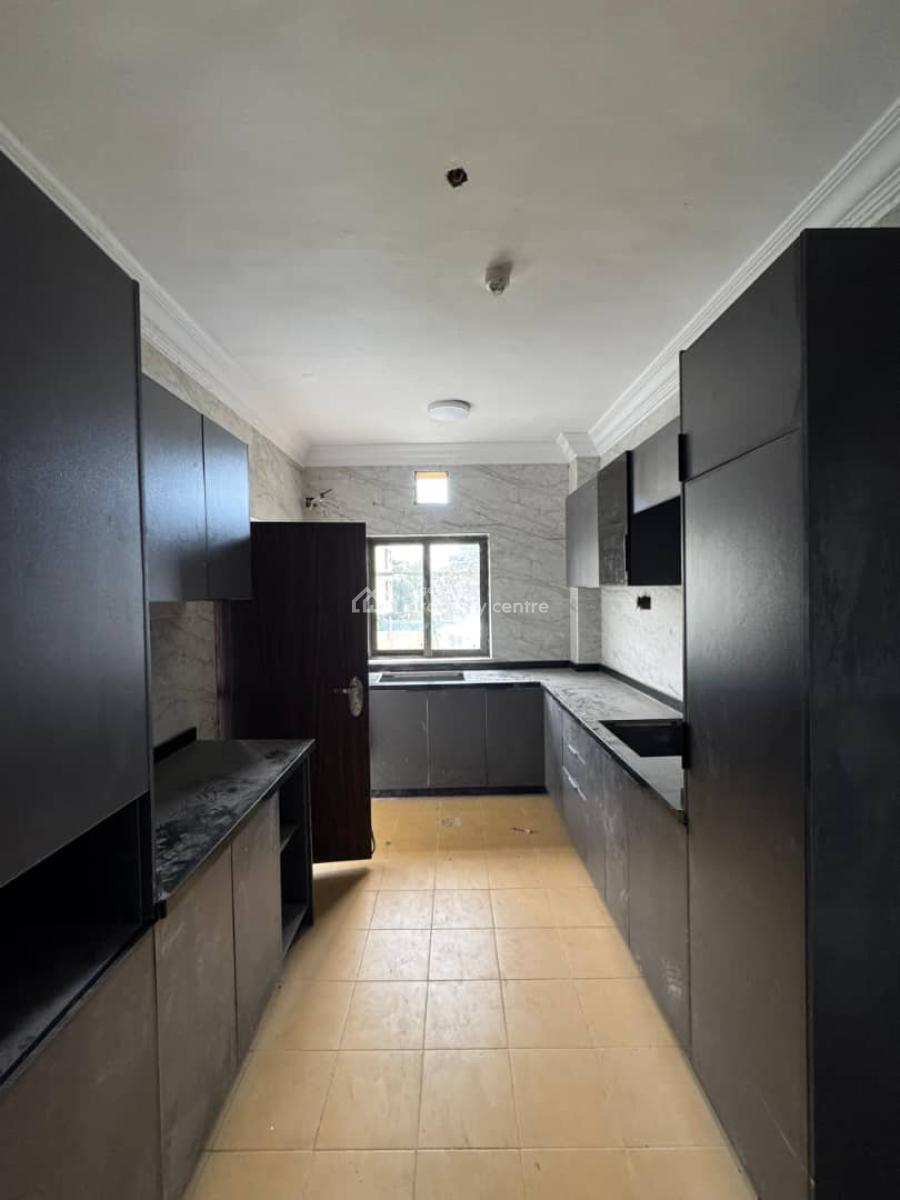 14 Units of 3 Bedroom Apartment with a Room Bq, Lekki Phase 1, Lekki, Lagos, Flat / Apartment for Rent