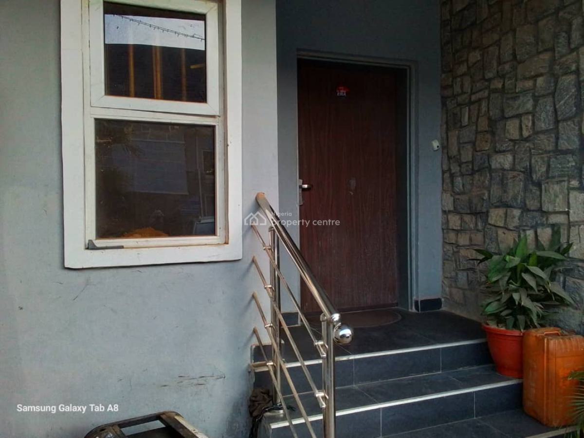 Luxury 3bedroom Duplex 2sitting Room, Gwarinpa, Abuja, House for Sale