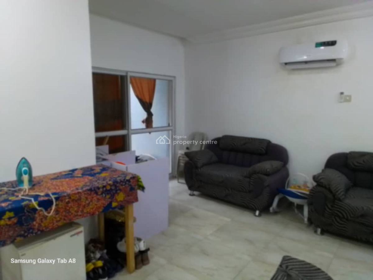 Luxury 3bedroom Duplex 2sitting Room, Gwarinpa, Abuja, House for Sale