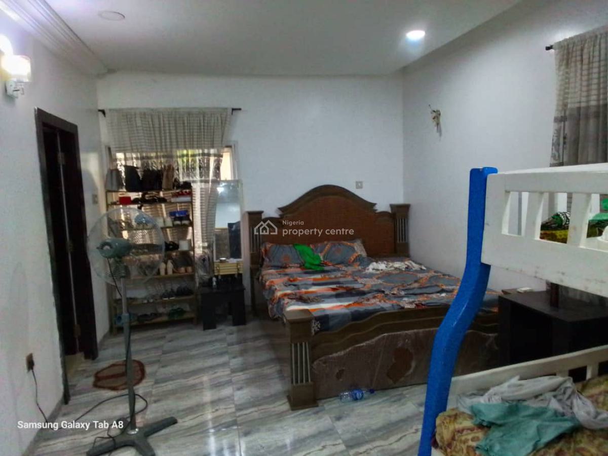 Luxury 3bedroom Duplex 2sitting Room, Gwarinpa, Abuja, House for Sale
