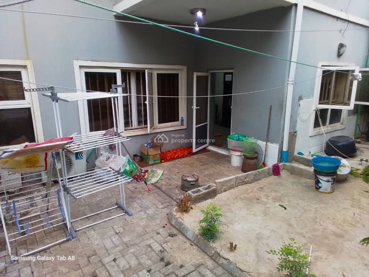 Luxury 3bedroom Duplex 2sitting Room, Gwarinpa, Abuja, House for Sale