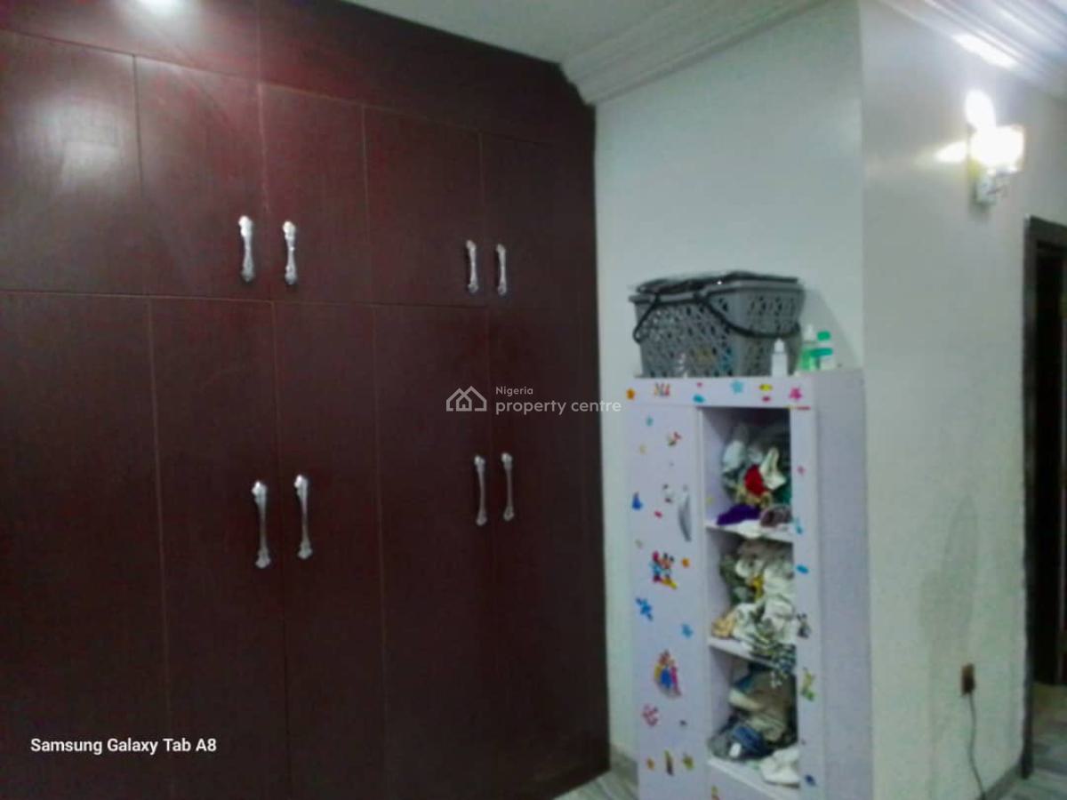 Luxury 3bedroom Duplex 2sitting Room, Gwarinpa, Abuja, House for Sale