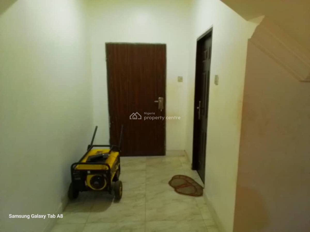 Luxury 3bedroom Duplex 2sitting Room, Gwarinpa, Abuja, House for Sale