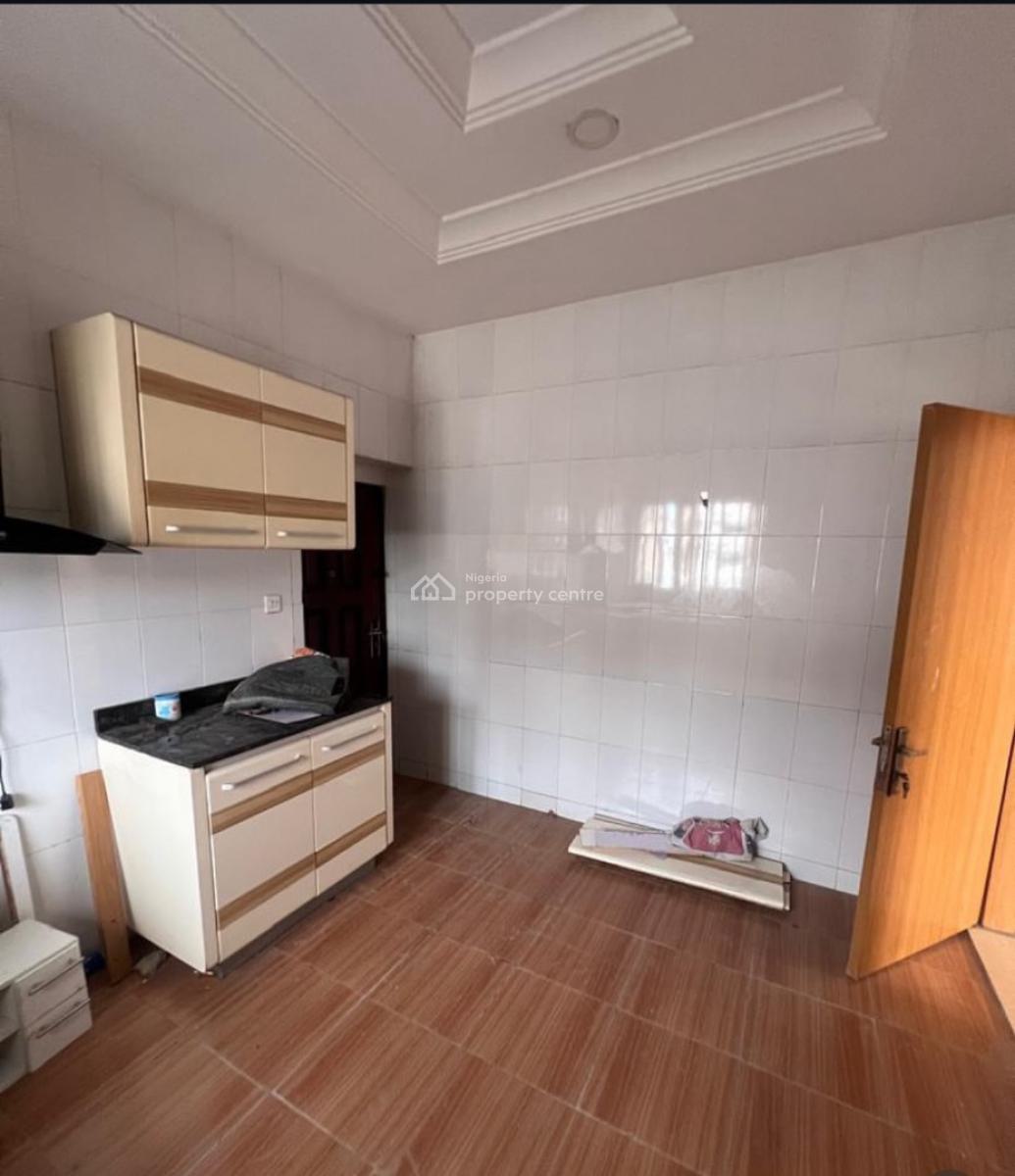 4 Bedroom Semi-detached  Duplex, Agungi, Lekki, Lagos, Semi-detached Duplex for Sale