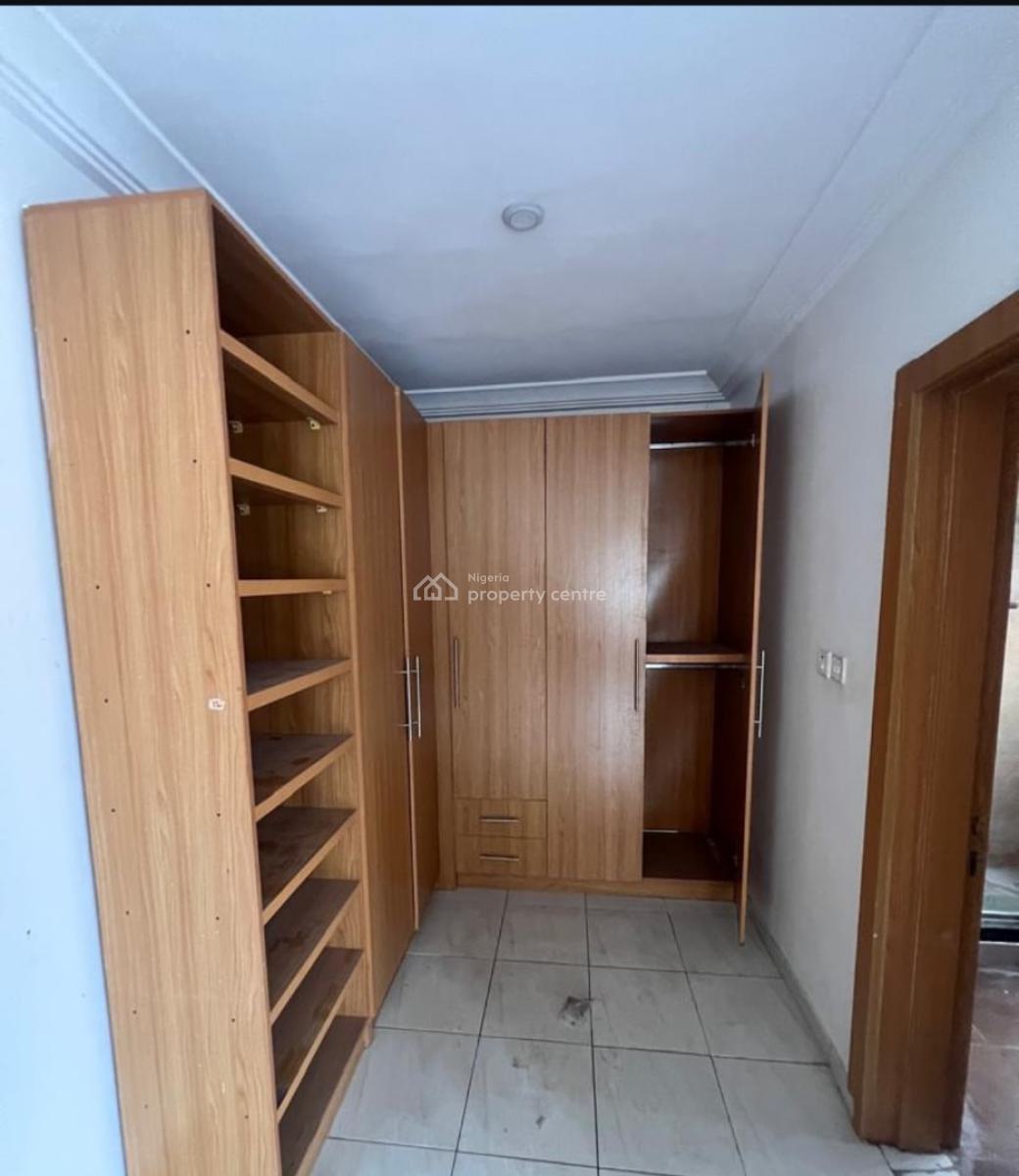 4 Bedroom Semi-detached  Duplex, Agungi, Lekki, Lagos, Semi-detached Duplex for Sale