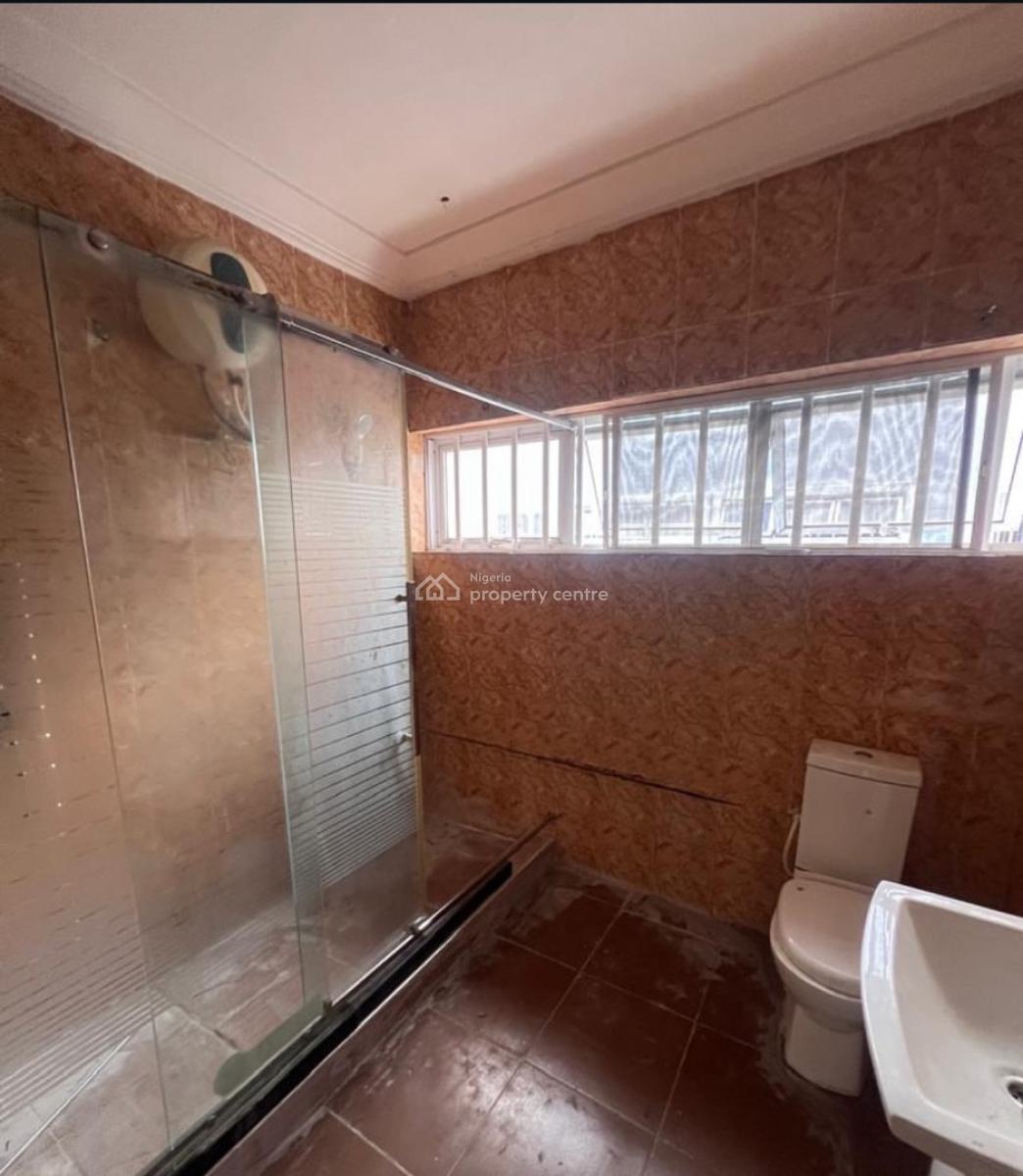 4 Bedroom Semi-detached  Duplex, Agungi, Lekki, Lagos, Semi-detached Duplex for Sale