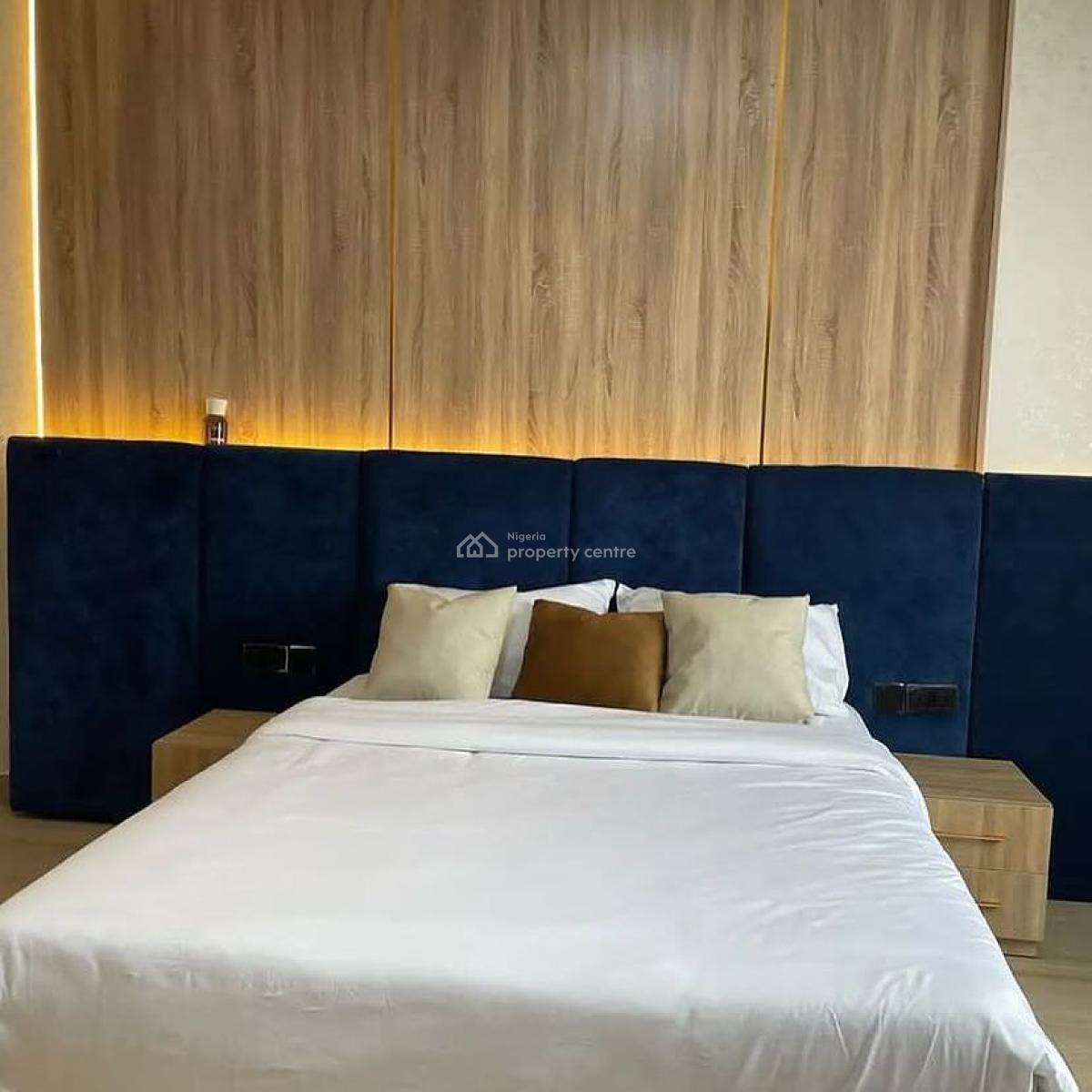 Casmir_shorts_lagos Luxury 3 Bedrooms Apartment, Victoria Island (vi), Lagos, Flat / Apartment Short Let