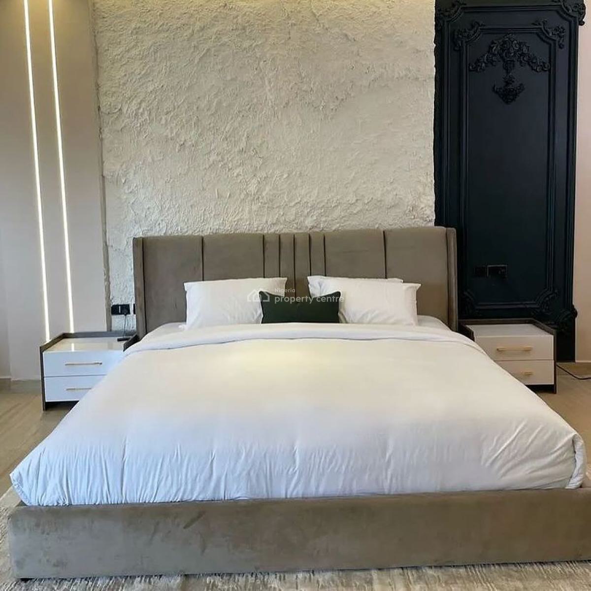 Casmir_shorts_lagos Luxury 3 Bedrooms Apartment, Victoria Island (vi), Lagos, Flat / Apartment Short Let