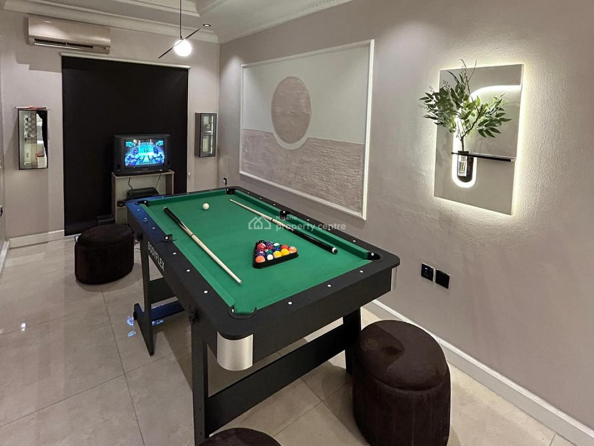 Casmir_shorts_lagos Newly Launched 2 Bedrooms Apartment, Lekki Phase 1, Lekki, Lagos, Flat / Apartment Short Let