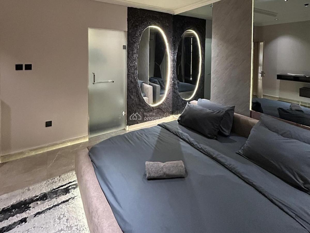Casmir_shorts_lagos Newly Launched 2 Bedrooms Apartment, Lekki Phase 1, Lekki, Lagos, Flat / Apartment Short Let