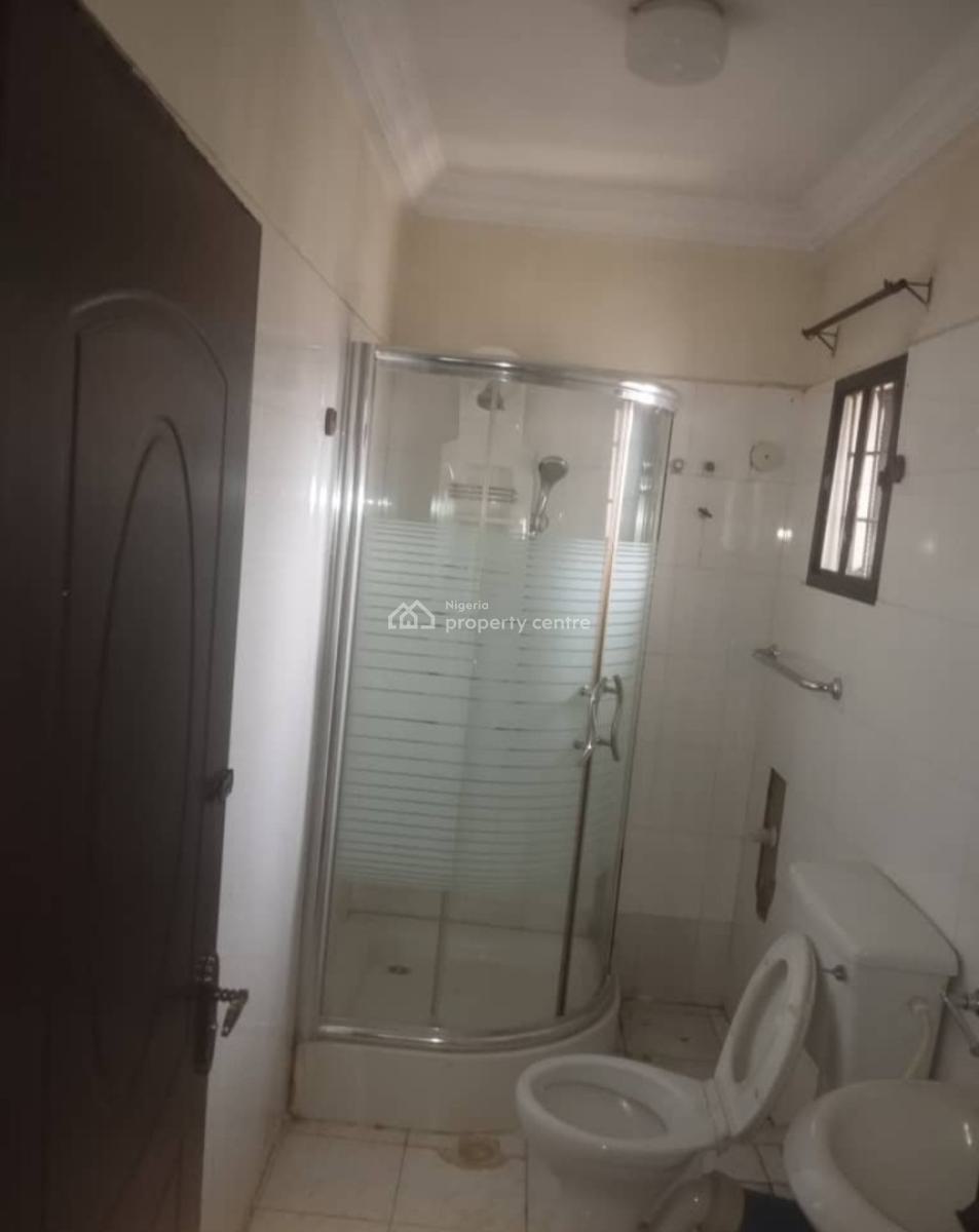 4-bedroom Terrace Apartment for Your Family New Environment, Ojodu Abiodun Environment, Ojodu, Lagos, Terraced Duplex for Rent