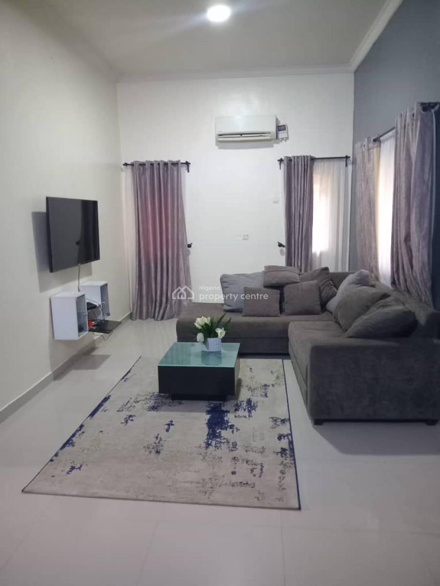 1 Bedroom Flat Apartment, Ikeja Gra, Ikeja, Lagos, Flat / Apartment for Rent