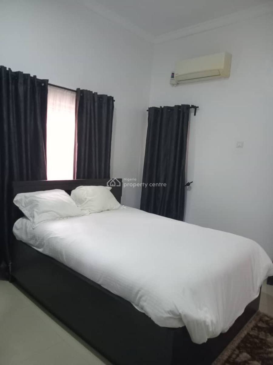1 Bedroom Flat Apartment, Ikeja Gra, Ikeja, Lagos, Flat / Apartment for Rent