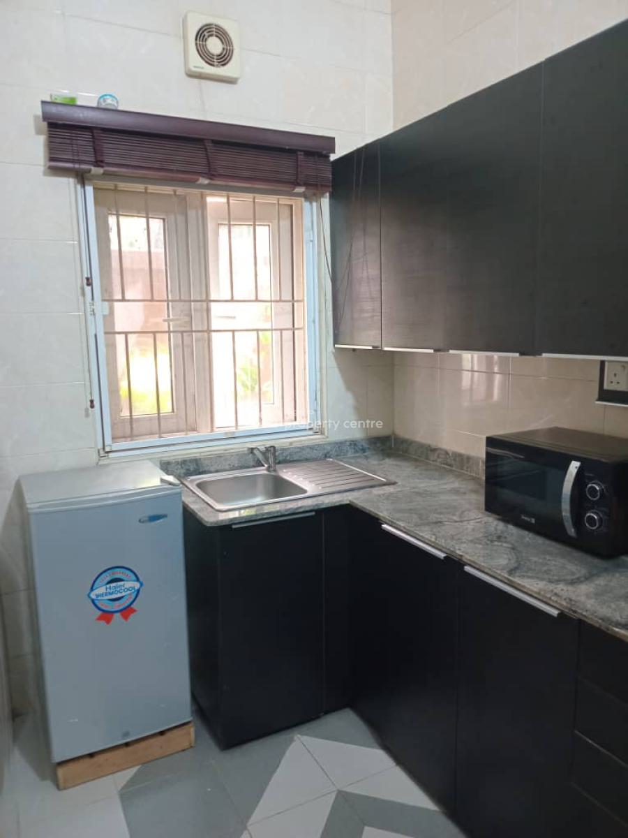 1 Bedroom Flat Apartment, Ikeja Gra, Ikeja, Lagos, Flat / Apartment for Rent