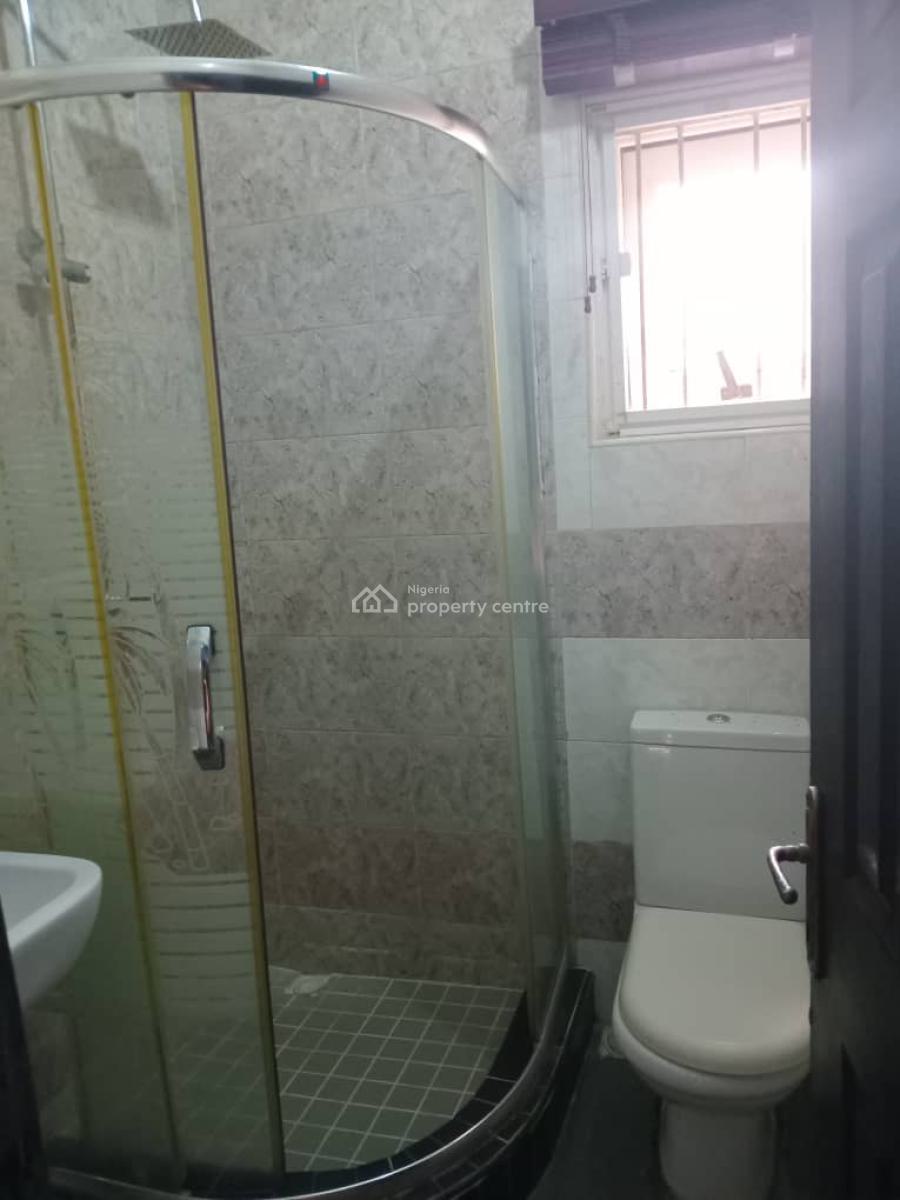 1 Bedroom Flat Apartment, Ikeja Gra, Ikeja, Lagos, Flat / Apartment for Rent