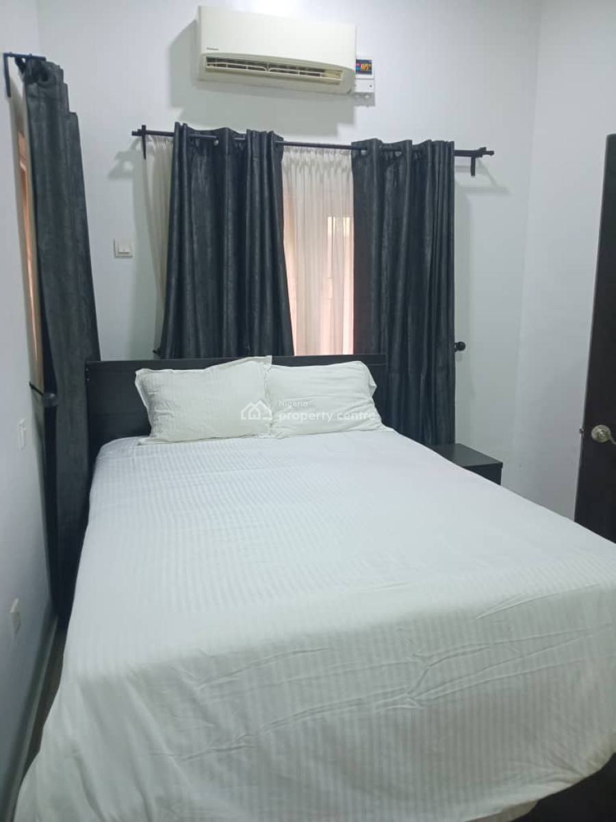 1 Bedroom Apartment Apartment, Ikeja Gra, Ikeja, Lagos, Flat / Apartment for Rent