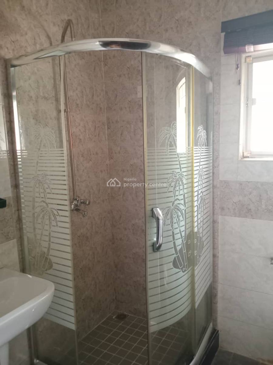 1 Bedroom Apartment Apartment, Ikeja Gra, Ikeja, Lagos, Flat / Apartment for Rent