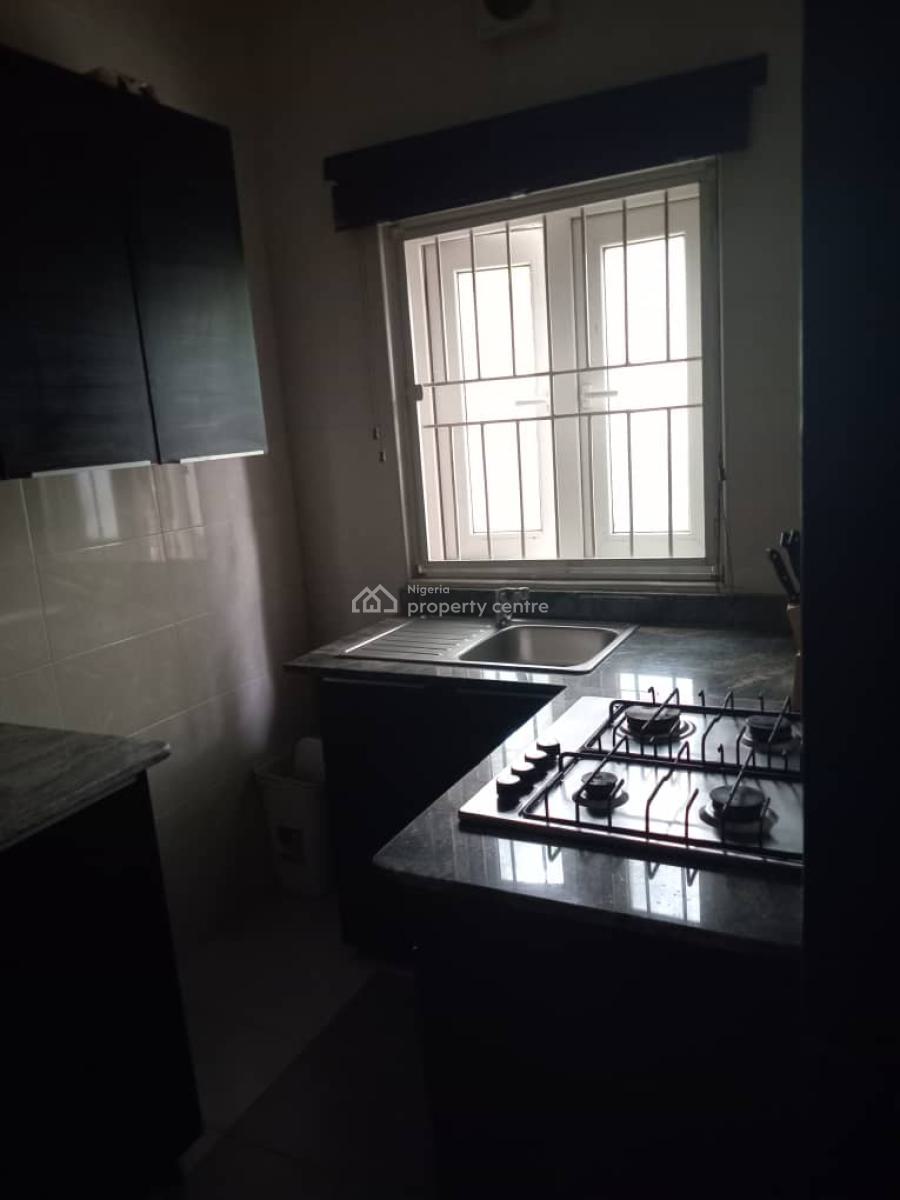 1 Bedroom Apartment Apartment, Ikeja Gra, Ikeja, Lagos, Flat / Apartment for Rent