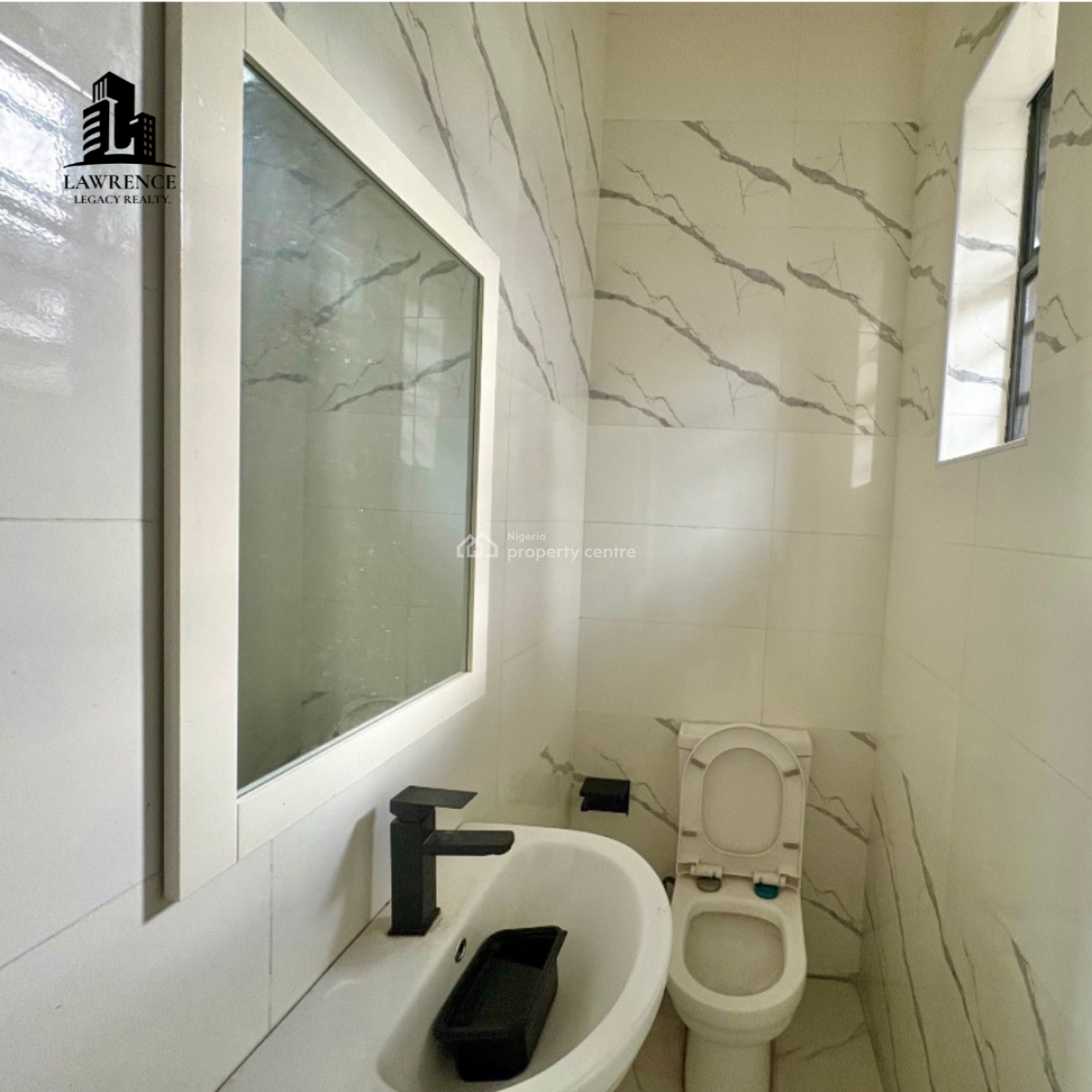 4bedroom Semi-detached Duplex with Communal Pool, Orchid Road, Lekki, Lagos, Semi-detached Duplex for Sale