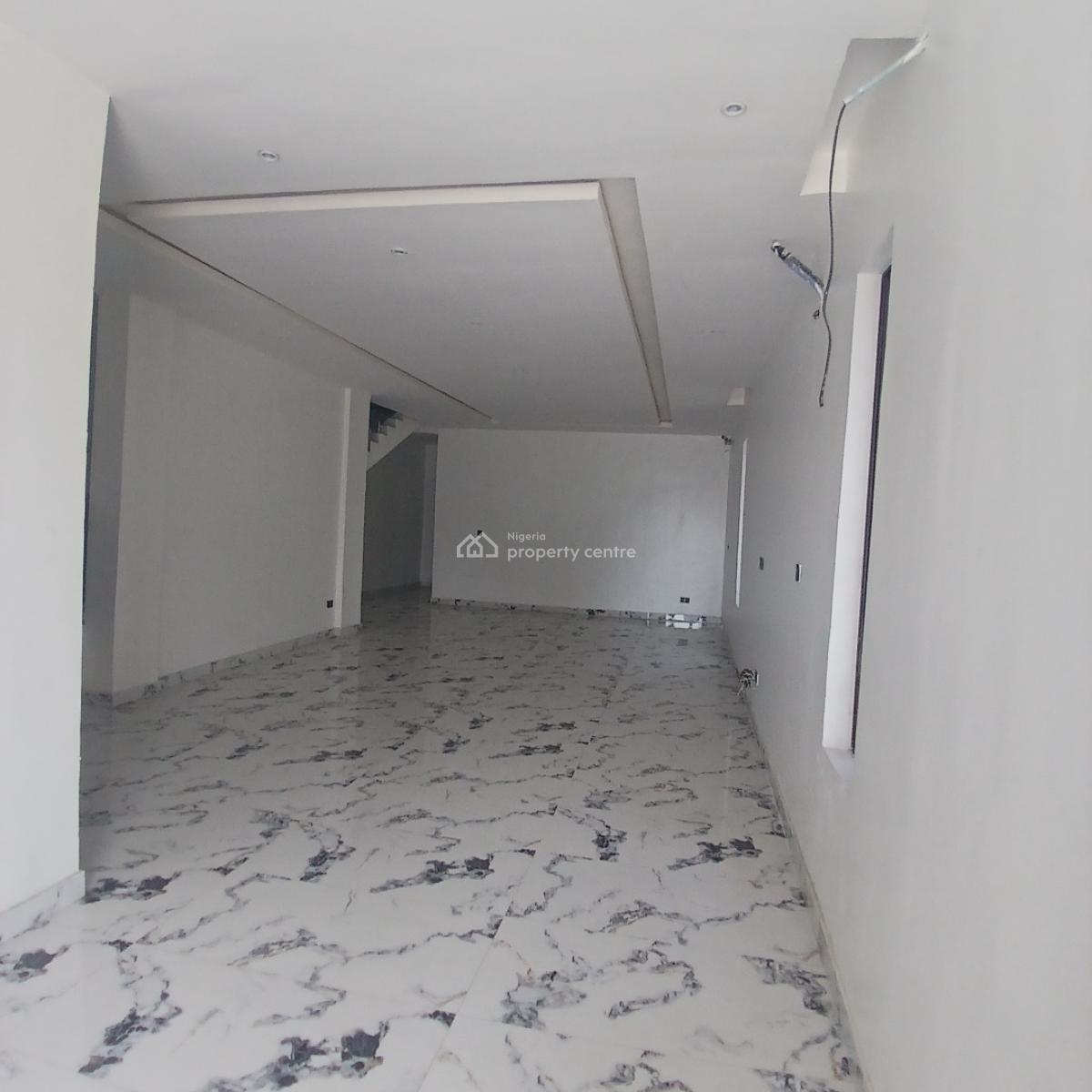 The Most Affordable 5 Bedroom Detached Duplex in Meg, Lekky County, Megamound, Ikota, Lekki, Lagos, Detached Duplex for Sale