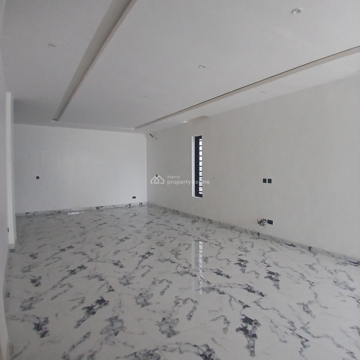 The Most Affordable 5 Bedroom Detached Duplex in Meg, Lekky County, Megamound, Ikota, Lekki, Lagos, Detached Duplex for Sale