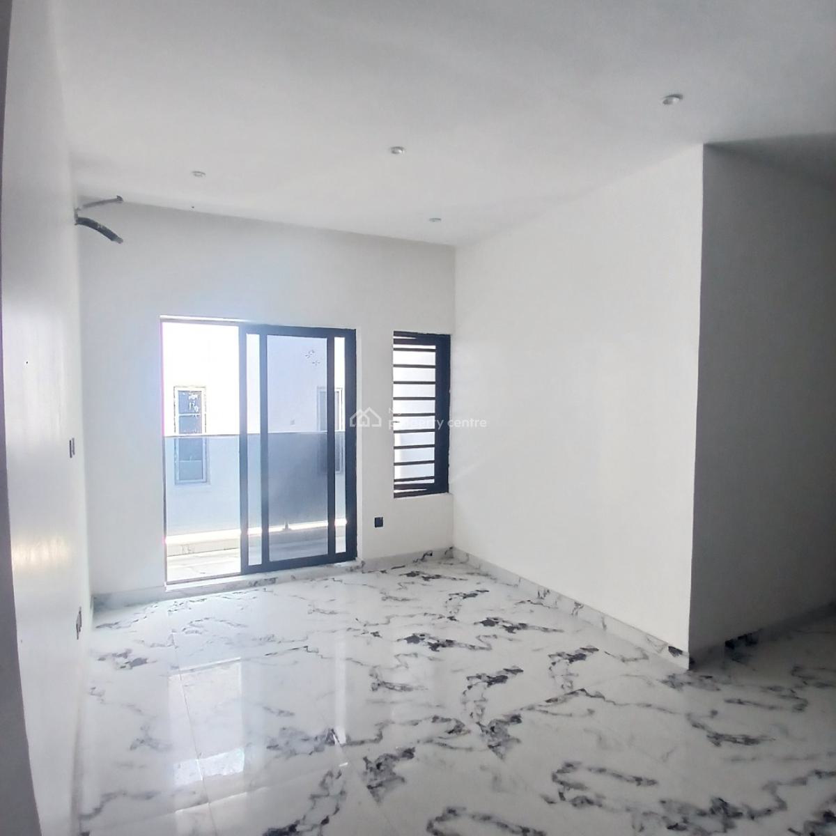 The Most Affordable 5 Bedroom Detached Duplex in Meg, Lekky County, Megamound, Ikota, Lekki, Lagos, Detached Duplex for Sale
