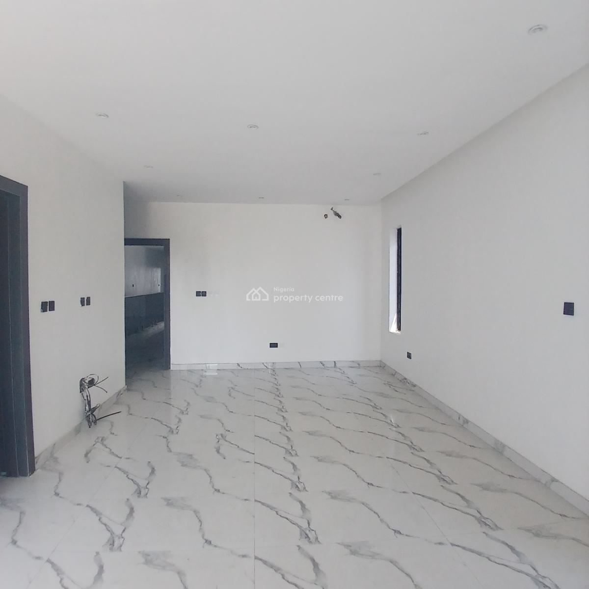 The Most Affordable 5 Bedroom Detached Duplex in Meg, Lekky County, Megamound, Ikota, Lekki, Lagos, Detached Duplex for Sale