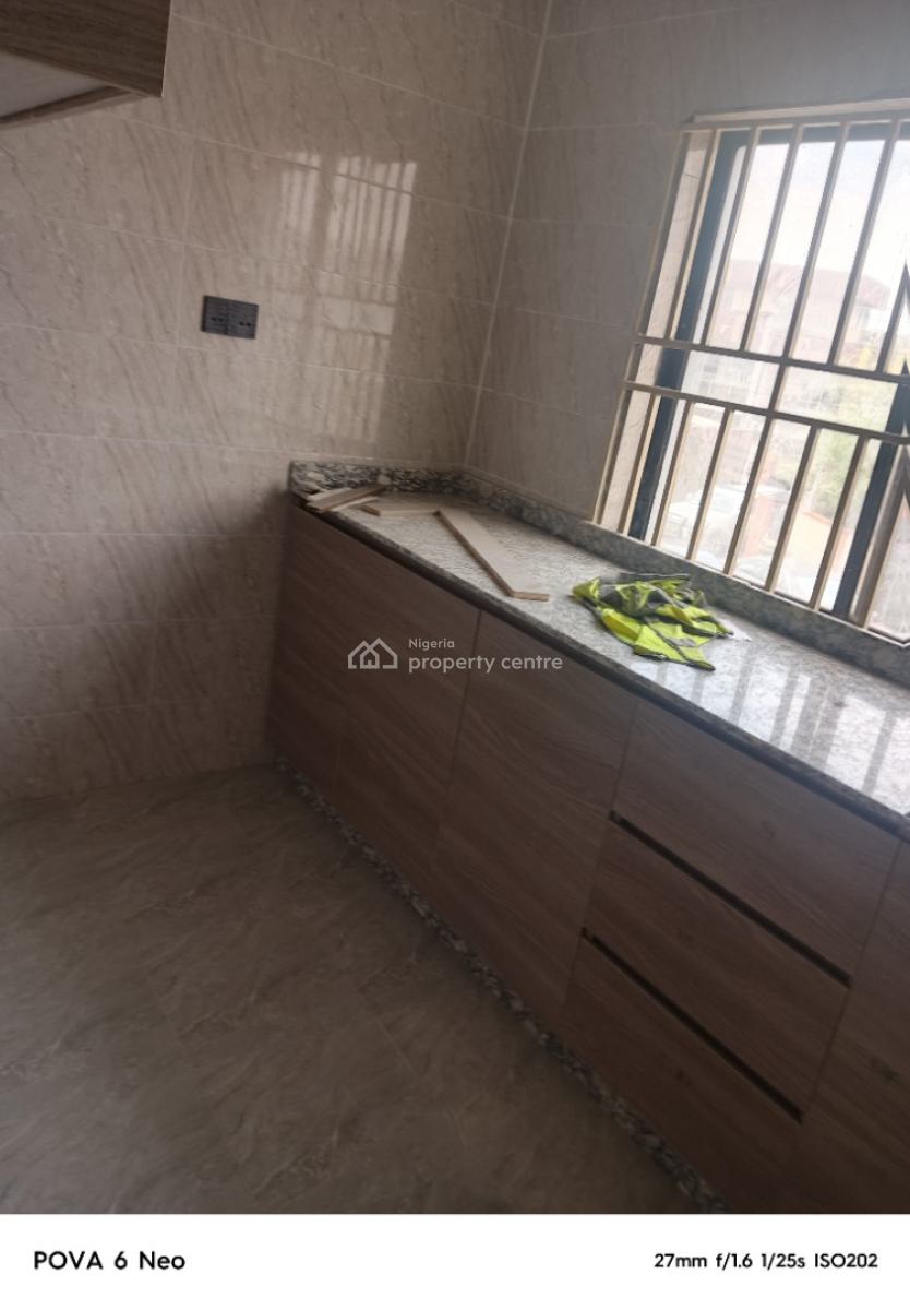 Executive and Luxury 2/3 Bedroom Flat Off Ogunlauna Drive (brand New), Off Ogunlauna Drive, Surulere, Lagos, Flat / Apartment for Rent
