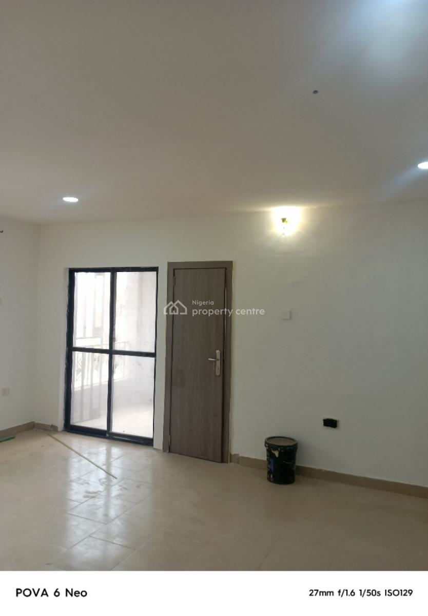 Executive and Luxury 2/3 Bedroom Flat Off Ogunlauna Drive (brand New), Off Ogunlauna Drive, Surulere, Lagos, Flat / Apartment for Rent